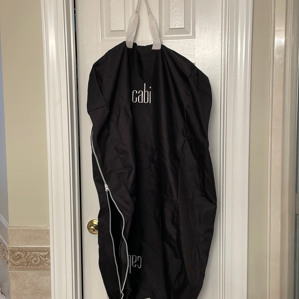 Garment bags
